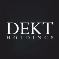 DEKT Holdings logo, DEKT Holdings contact details