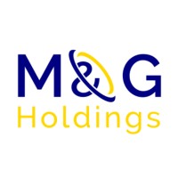 M&G Holdings logo, M&G Holdings contact details