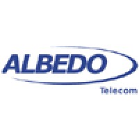 ALBEDO Telecom logo, ALBEDO Telecom contact details