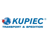 KUPIEC S.A. logo, KUPIEC S.A. contact details