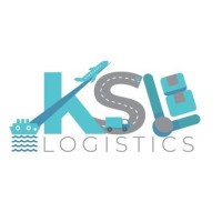 KS Logistics logo, KS Logistics contact details