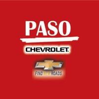 Paso Robles Chevrolet logo, Paso Robles Chevrolet contact details