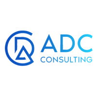 ADC Consulting logo, ADC Consulting contact details