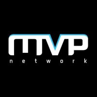 MVP Network logo, MVP Network contact details