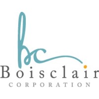 Boisclair Corporation logo, Boisclair Corporation contact details