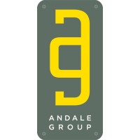 Andale Group logo, Andale Group contact details