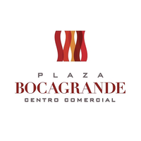 Plaza Bocagrande Centro Comercial logo, Plaza Bocagrande Centro Comercial contact details