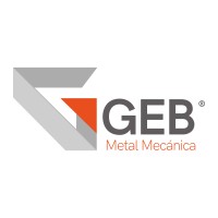 GEB Metal Mecánica logo, GEB Metal Mecánica contact details