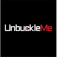 UnbuckleMe logo, UnbuckleMe contact details