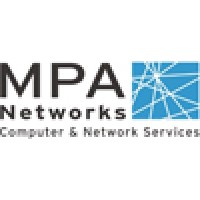 MPA Networks, Inc. logo, MPA Networks, Inc. contact details