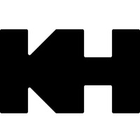 KH Design+Build logo, KH Design+Build contact details