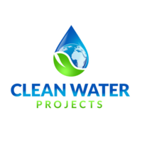 Clean Water Projects logo, Clean Water Projects contact details