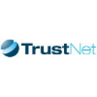 TrustNet logo, TrustNet contact details