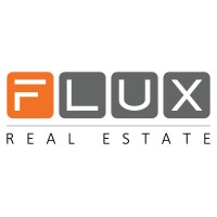 Flux Real Estate logo, Flux Real Estate contact details