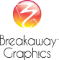 Breakaway Graphics, LLC logo, Breakaway Graphics, LLC contact details