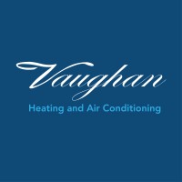 Vaughan Heating and Air Conditioning logo, Vaughan Heating and Air Conditioning contact details