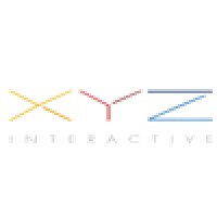 XYZ Interactive Technologies Inc. logo, XYZ Interactive Technologies Inc. contact details