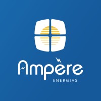 Ampère Energias logo, Ampère Energias contact details