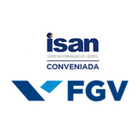 ISAN FGV logo, ISAN FGV contact details