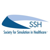 Society for Simulation in Healthcare logo, Society for Simulation in Healthcare contact details