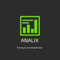 Analix logo, Analix contact details