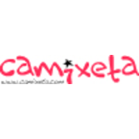 Camixeta logo, Camixeta contact details