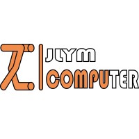 JLYM COMPUTER logo, JLYM COMPUTER contact details