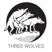 ThreeWolves logo, ThreeWolves contact details