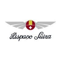 Hispano Suiza logo, Hispano Suiza contact details