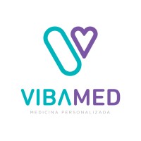 Vibamed logo, Vibamed contact details