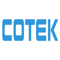 COTEK The Americas logo, COTEK The Americas contact details