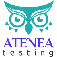 Atenea Testing logo, Atenea Testing contact details