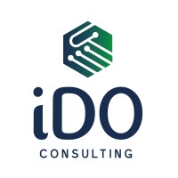 iDO Consulting logo, iDO Consulting contact details