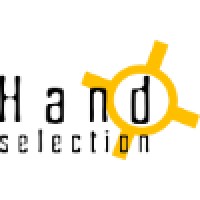 Hand Selection logo, Hand Selection contact details