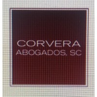 CORVERA ABOGADOS logo, CORVERA ABOGADOS contact details