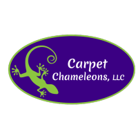 Carpet Chameleons, LLC logo, Carpet Chameleons, LLC contact details