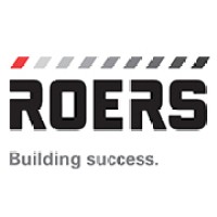 Roers West logo, Roers West contact details