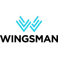 WINGSMAN logo, WINGSMAN contact details