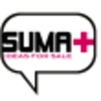 SUMA MKT logo, SUMA MKT contact details