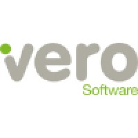 Vero Software logo, Vero Software contact details