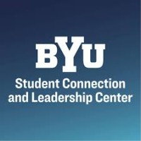 BYU Student Connection and Leadership Center logo, BYU Student Connection and Leadership Center contact details