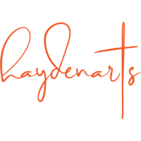 Haydenarts logo, Haydenarts contact details