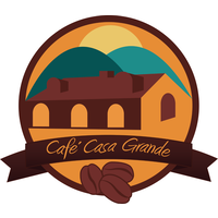 Cafe Casa Grande logo, Cafe Casa Grande contact details