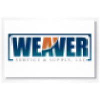 Weaver Service and Supply logo, Weaver Service and Supply contact details