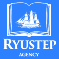 Ryustep Agency logo, Ryustep Agency contact details