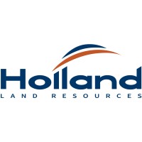 Holland Land Resources logo, Holland Land Resources contact details