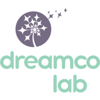 dreamco lab logo, dreamco lab contact details