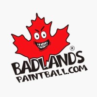 Badlands Paintball Inc logo, Badlands Paintball Inc contact details