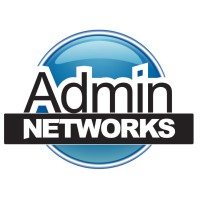 Admin Networks, Inc. logo, Admin Networks, Inc. contact details