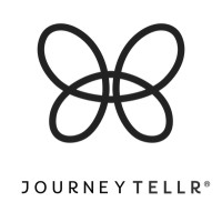 Journey Tellr logo, Journey Tellr contact details